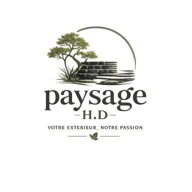 Paysage H.D